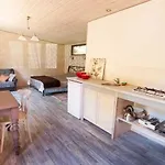 Darius Ir Girenas Apartment