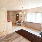 Darius Ir Girenas Apartment