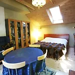 Darius Ir Girenas Apartment