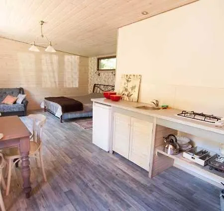 Darius Ir Girenas Apartment