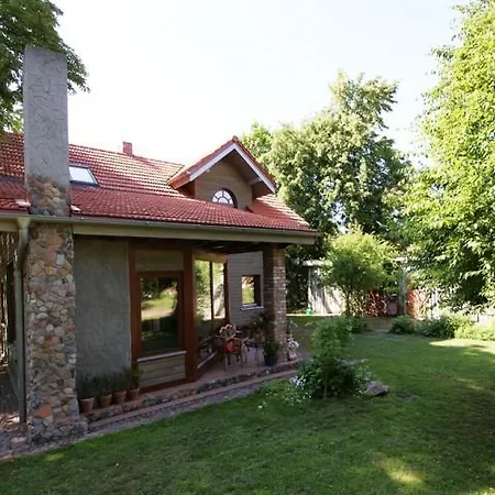 Darius Ir Girenas Butas Palanga