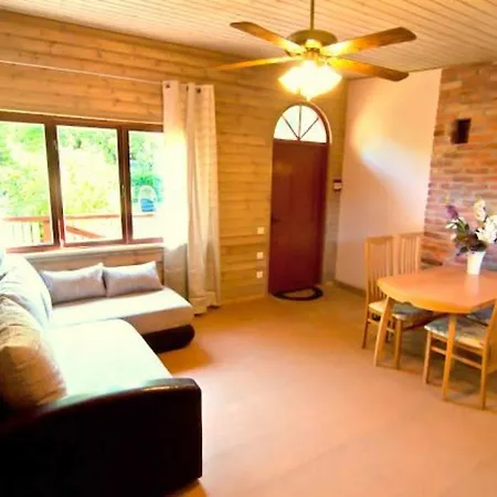 Apartment Darius Ir Girenas Palanga