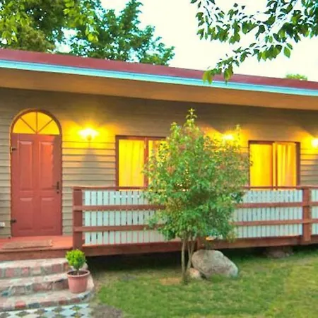 Apartament Darius Ir Girenas *