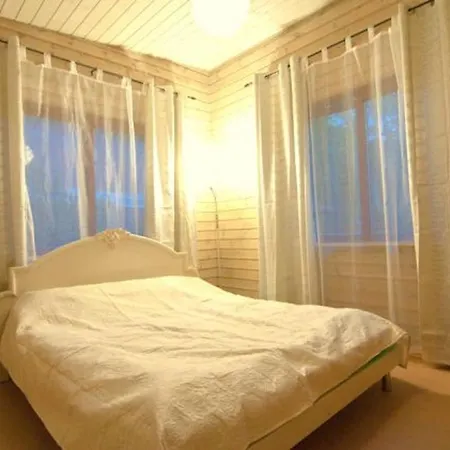 Apartment Darius Ir Girenas Palanga