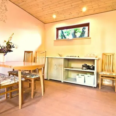 Apartment Darius Ir Girenas
