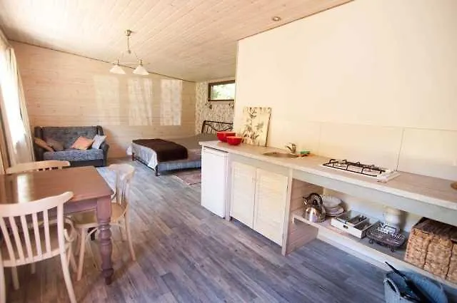 Darius Ir Girenas דירה