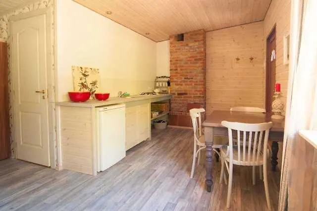 Darius Ir Girenas 아파트