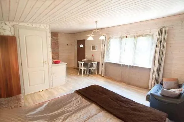 Darius Ir Girenas דירה