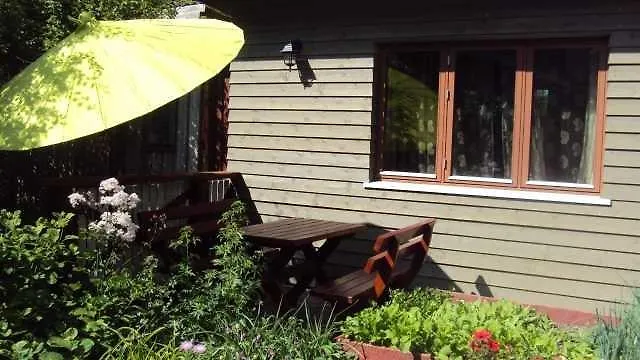 דירה Darius Ir Girenas *