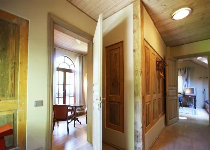 Darius Ir Girenas 아파트 *