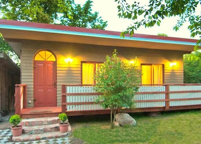 아파트 Darius Ir Girenas *