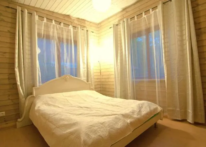 דירה Darius Ir Girenas פלאנגה